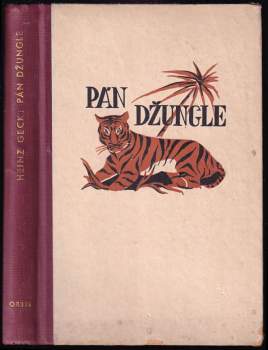 Pán džungle