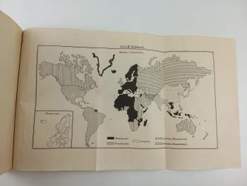 Richard Nicolaus von Coudenhove-Kalergi: Pan-Europa