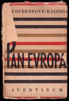 Pan-Evropa