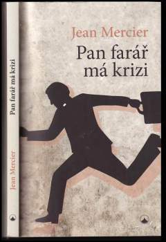 Pan farář má krizi