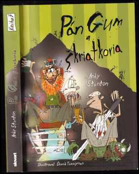 Pán Gum a škriatkovia