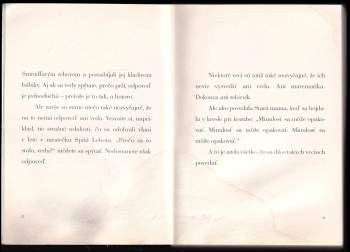 Andy Stanton: Pán Gum a zázračné kamienky