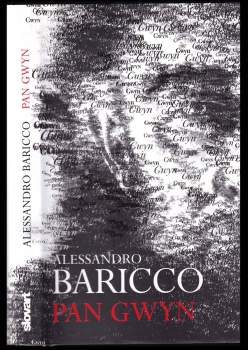 Alessandro Baricco: Pan Gwyn