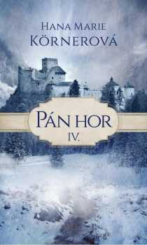 Hana Marie Körnerová: Pán hor