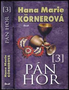 Hana Marie Körnerová: Pán hor