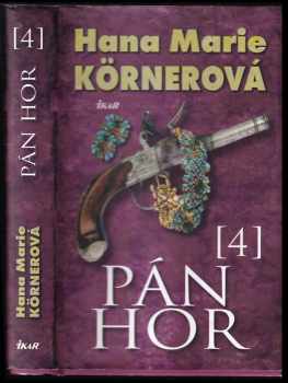 Hana Marie Körnerová: Pán hor