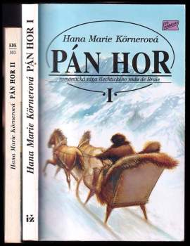 Pán hor