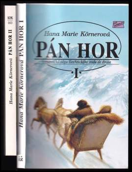 Pán hor