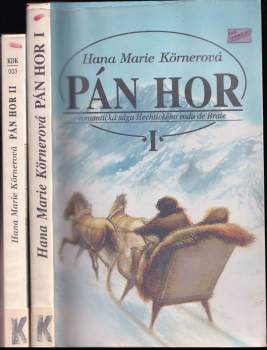Pán hor