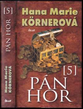 Hana Marie Körnerová: Pán hor