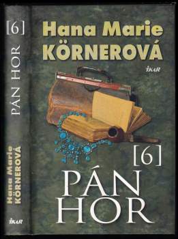 Pán hor