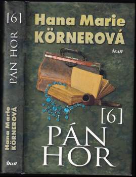 Pán hor