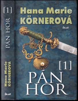 Hana Marie Körnerová: Pán hor