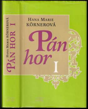 Hana Marie Körnerová: Pán hor