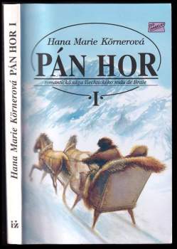 Pán hor