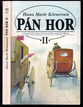 Pán hor
