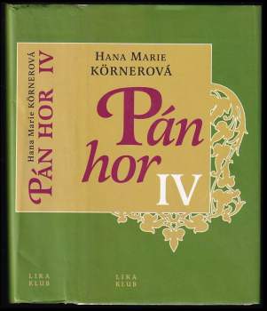 Pán hor