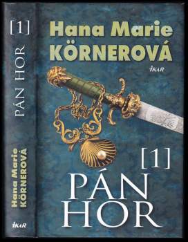 Hana Marie Körnerová: Pán hor