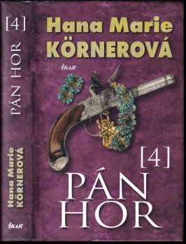 Hana Marie Körnerová: Pán hor