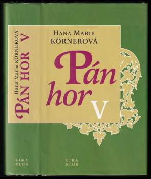 Pán hor