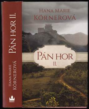 Hana Marie Körnerová: Pán hor