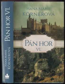 Hana Marie Körnerová: Pán hor