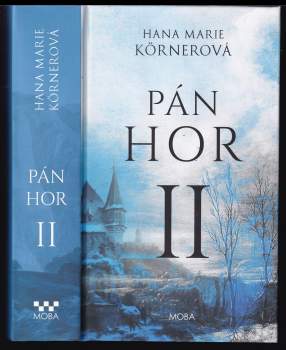 Hana Marie Körnerová: Pán hor