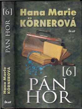 Pán hor