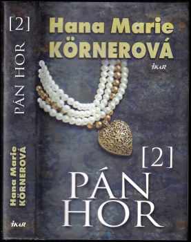 Hana Marie Körnerová: Pán hor