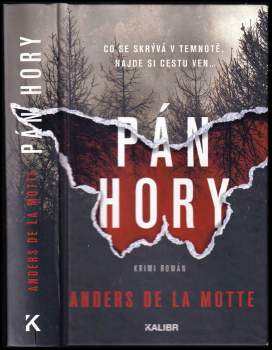 Pán hory