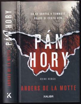 Pán hory