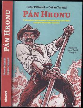 Pán Hronu