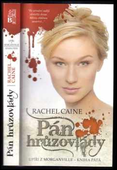 Upíři z Morganville