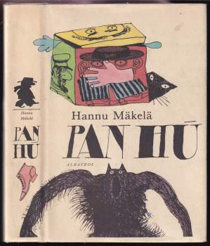 Pan Hú