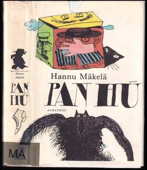 Hannu Mäkelä: Pan Hú