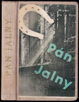 Pán Jalny