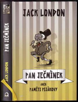 Pan Ječmínek