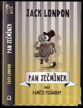 Pan Ječmínek