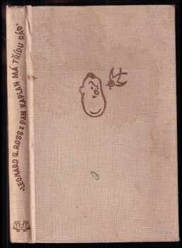 Leo Calvin Rosten: Pan Kaplan má třídu rád