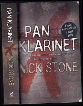 Pan Klarinet