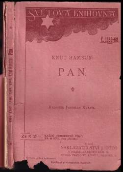 Pan