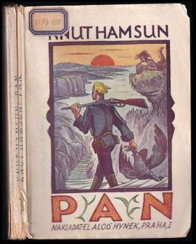 Knut Hamsun: Pan