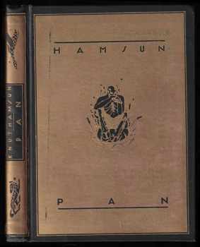 Knut Hamsun: Pan