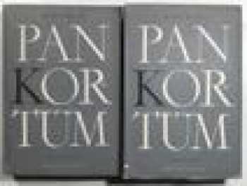 Kurt Kluge: Pan Kortüm