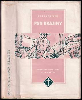Pán krajiny