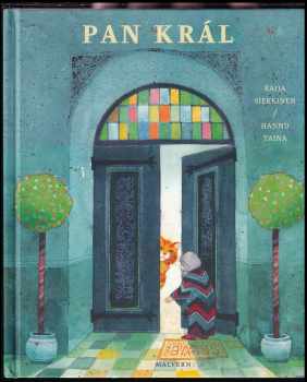 Raija Siekkinen: Pan král