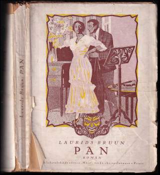 Pan