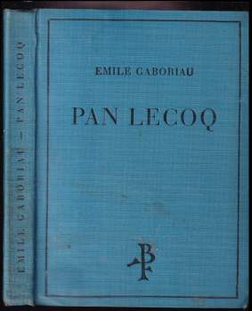 Pan Lecoq
