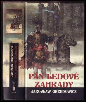 Pán ledové zahrady