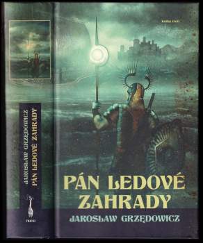 Pán ledové zahrady